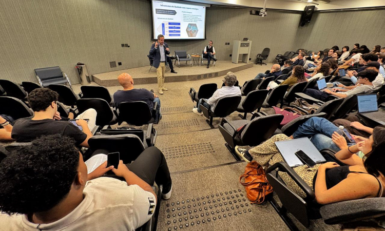 Ipem-SP destaca desafios da indústria brasileira em cenário geopolítico no Global Perspectives Summit 2026